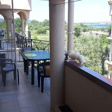 Hacienda Beach Apartment Mit Meerblick Sozopol Exteriér fotografie